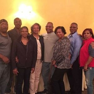 Meet your Posher, Darlene